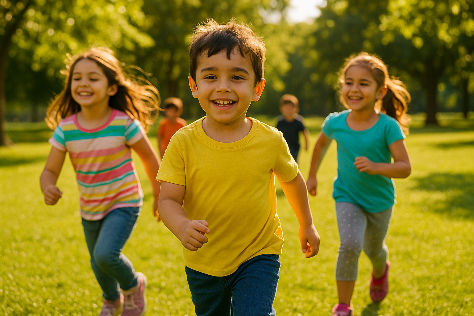 صحت — بچوں میں وٹامن ڈی کی کمی میں اضافہ