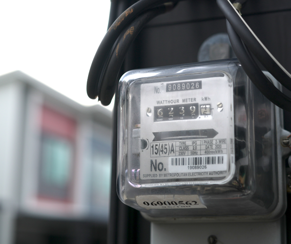 بجلی کا نیا کنکشن حاصل کرنے کے لیے نئی شرط عائد