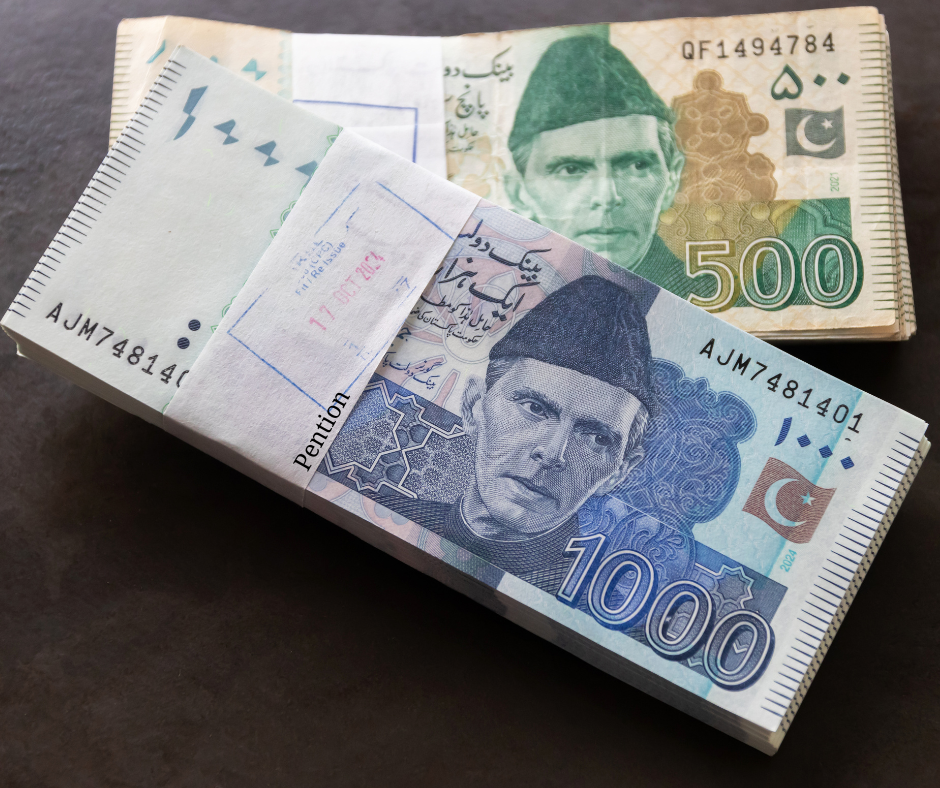 پنشن میں بڑی تبدیلی! سرکاری ملازمین کے لیے اہم خبر