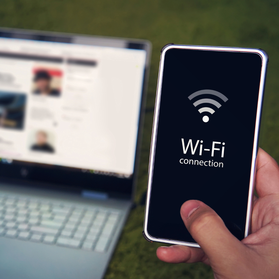 گھروں کے اندر موجود عام چیز جو آپ کے وائی فائی نیٹ ورک کی رفتار کو سست کر دیتی ہے