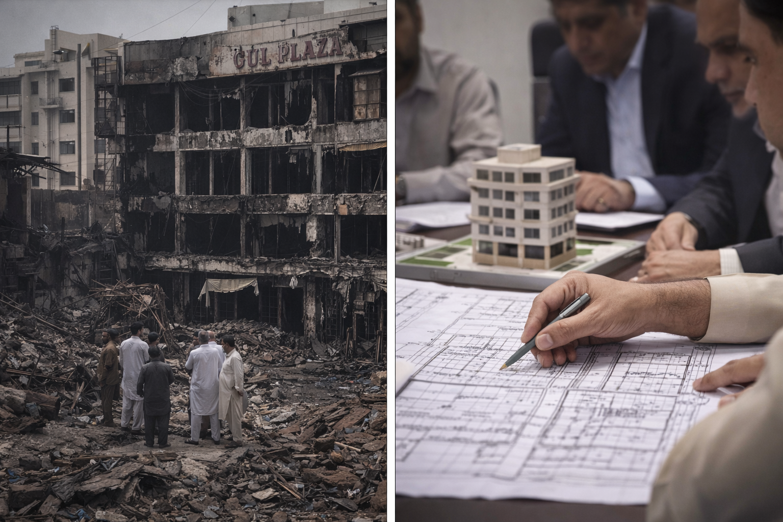 وزیراعلیٰ سندھ کا دو ماہ میں دکانیں دینے کا وعدہ