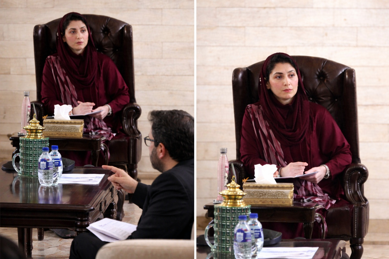 ماں اور بیٹی کی موت مجرمانہ غفلت ہے، پنجاب میں ہر جان قیمتی ہے: مریم نواز