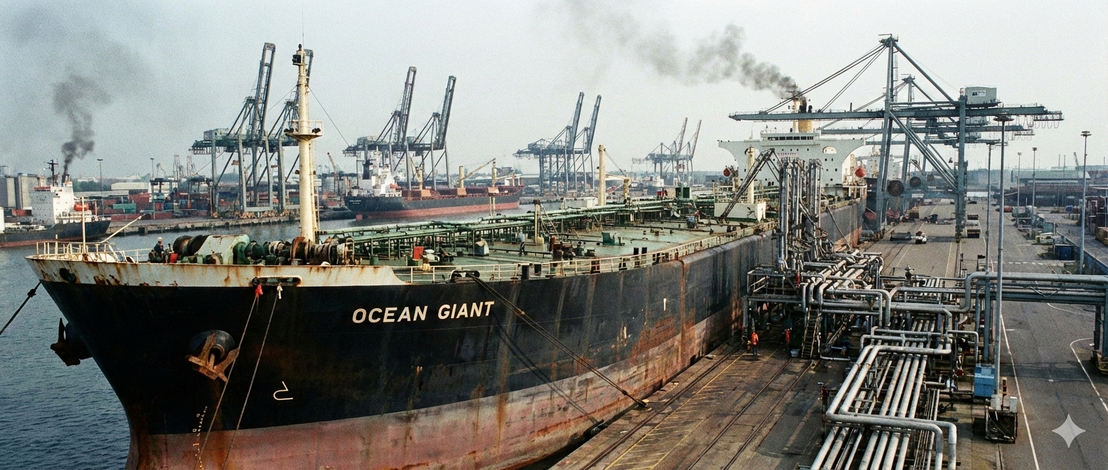 پاکستان نے امریکا سے کتنے ملین ڈالرز کا تیل خریدا؟