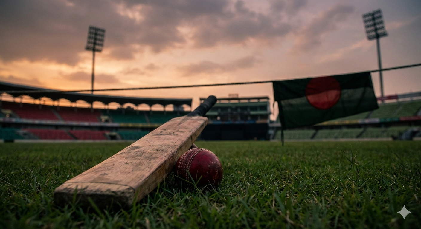 آئی سی سی ناکام، بنگلہ دیش بھارت جانے کو تیار نہیں