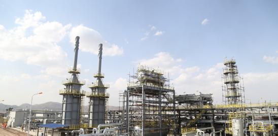 پاکستان کیلئے خوشخبری: کوہاٹ میں تیل و گیس کی نئی بڑی دریافت