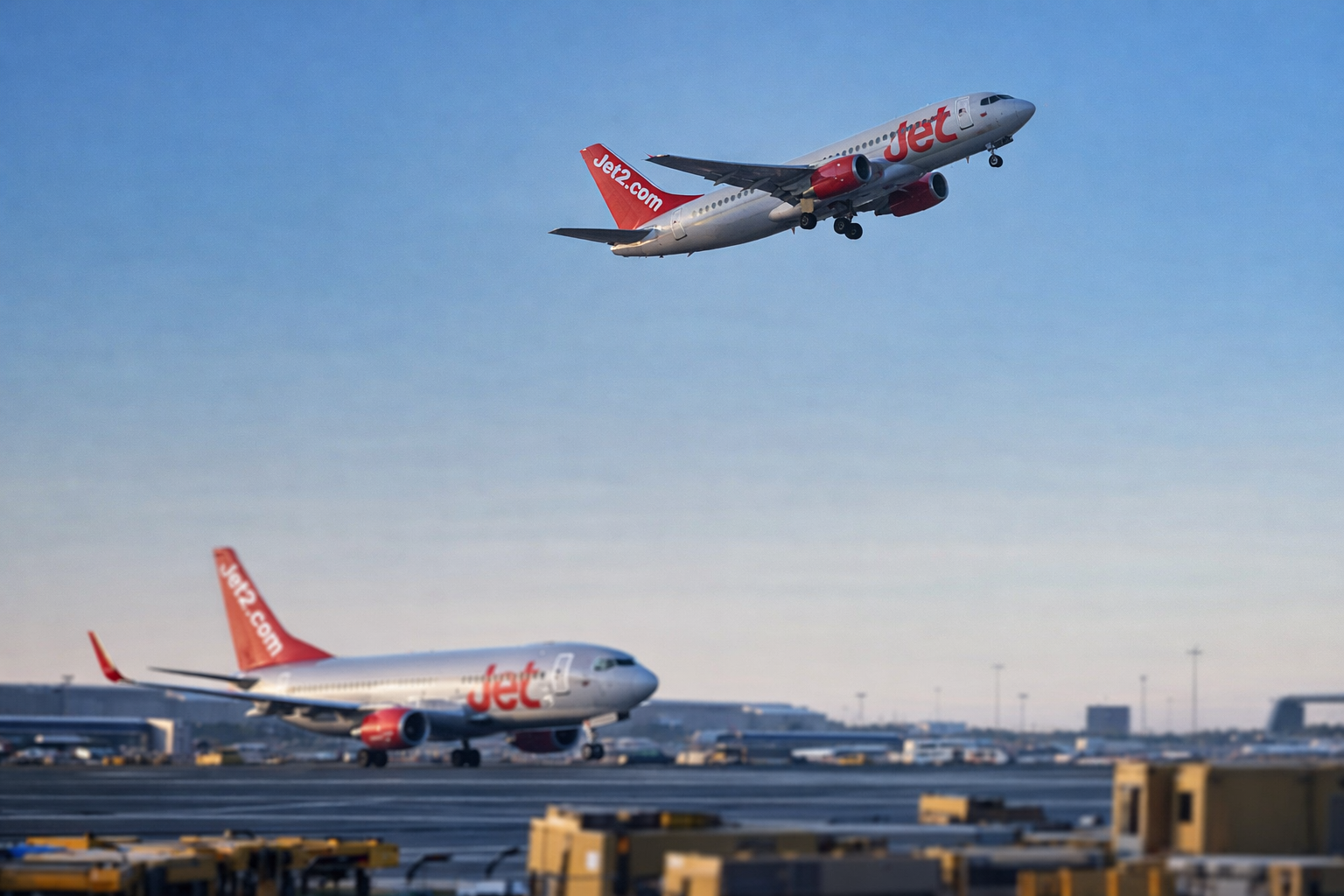 طیارہ 30 سے زائد مسافروں کو چھوڑ کر روانہ