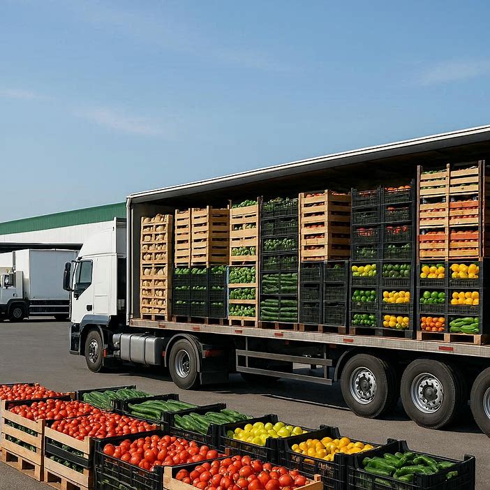 کاشتکاروں کے لیے بڑی خوشخبری، کینو اور آلو کی ایکسپورٹ بحال