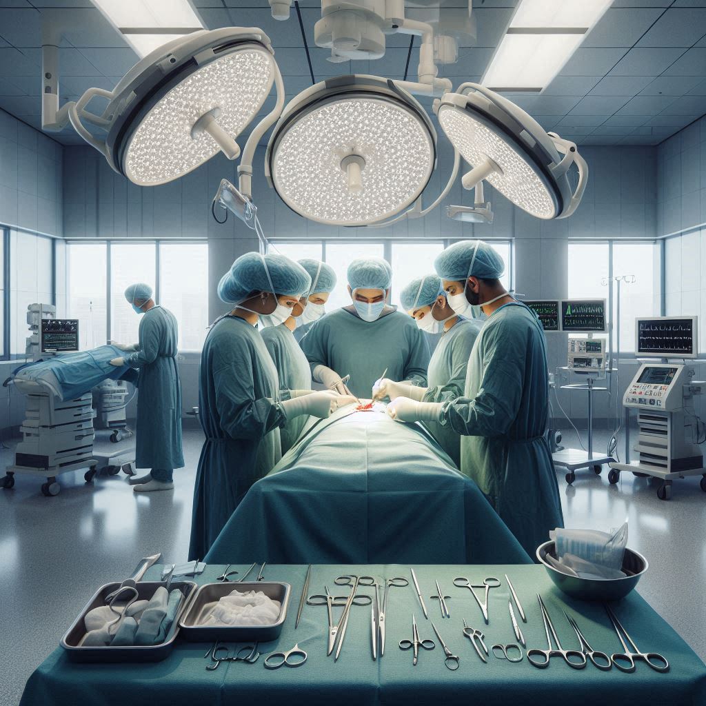 بچے کے اندر ایک اور بچہ، نایاب سرجری نے سب کو حیران کر دیا