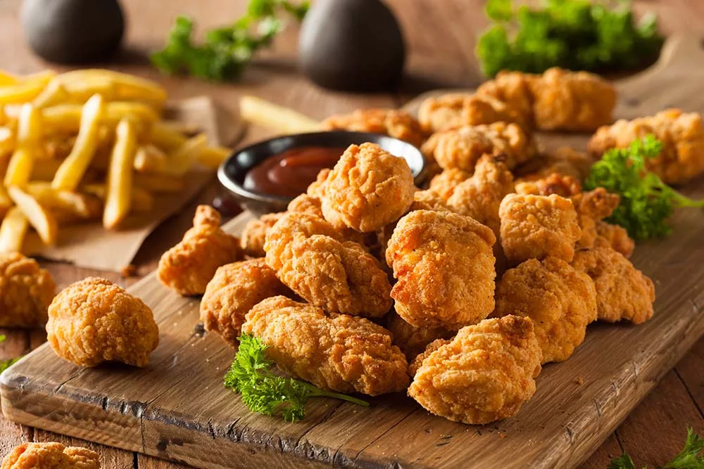 چکن کے شوقین ہو جائیں ہوشیار، ماہرین نے خبردار کر دیا