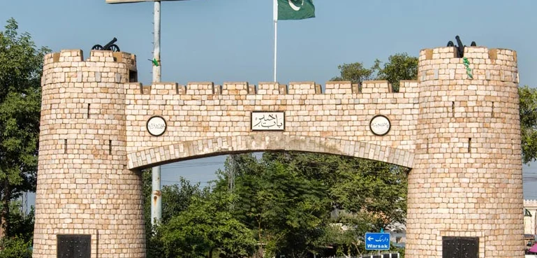 پشاور کے شہریوں کو بڑی سہولت فراہم کر دی گئی!