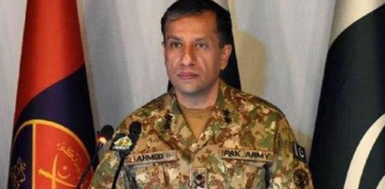 بلوچستان میں‌ سیکیورٹی فورسز کے آپریشنز میں‌ 54 دہشت گرد ہلاک، 42 جوان شہید