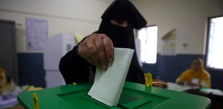گلگت بلتستان: حلقہ جی بی اے 17 میں دوبارہ پولنگ کا حکم