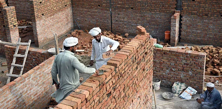 اب گھر کی مرمت یا چھت ڈالنے کے لیے 5 سے 10 لاکھ تک قرض ملے گا، اعلان ہوگیا