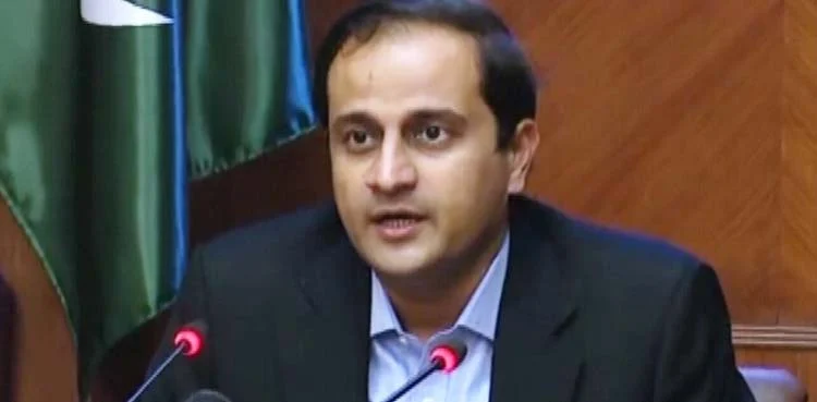 دنیا میں مخالفین ترقیاتی کاموں پر خوش اور یہاں رونا دھونا شروع کر دیتے ہیں، مرتضیٰ وہاب