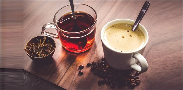 کافی اب روبوٹس بنائیں گے
